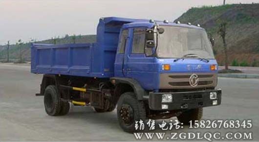 東風(fēng)單橋自卸汽車 東風(fēng)單橋自卸汽車